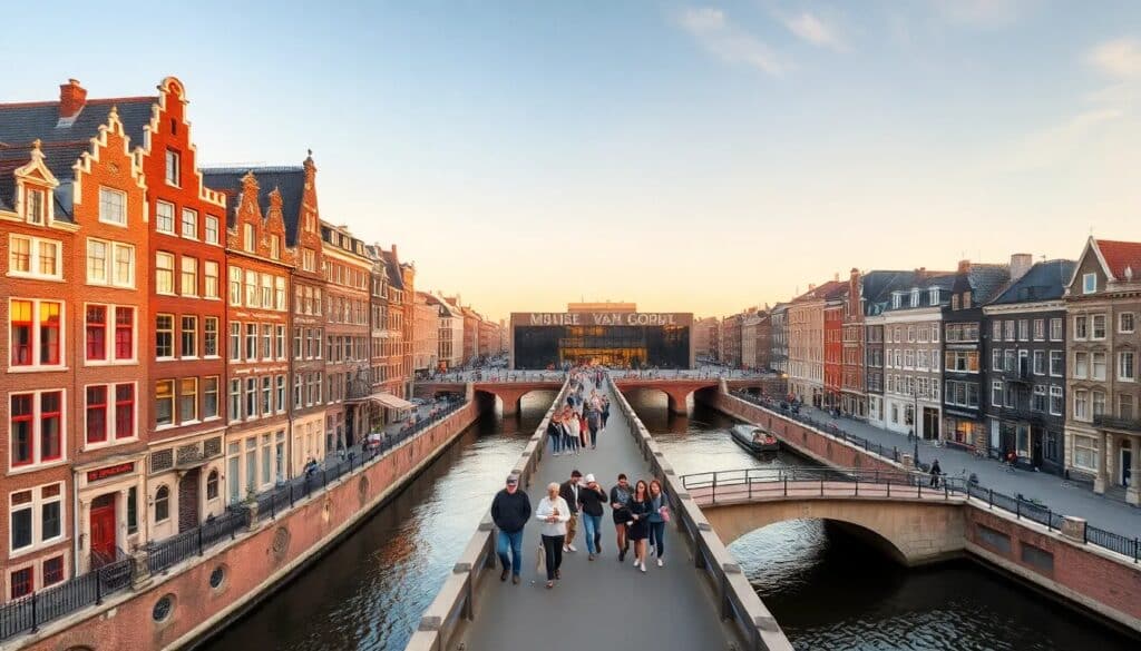 lugares historicos msterdam que debes conocer Viajar y Viajes