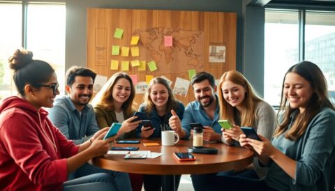 mejores apps para encontrar alojamiento barato Viajar y Viajes