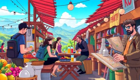 mejores destinos baratos para viajar en 2025 Viajar y Viajes
