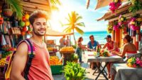 mejores destinos exoticos para viajar barato Viajar y Viajes