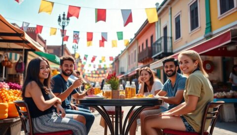 mejores paises para viajar con poco dinero en 2025 Viajar y Viajes