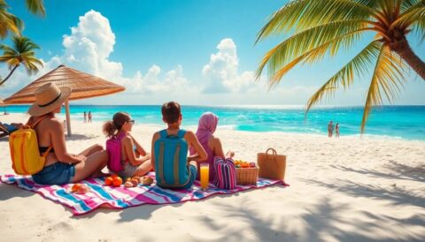 mejores playas de mexico para mochileros Viajar y Viajes