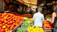mercados en barcelona guia completa Viajar y Viajes