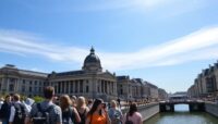 monumentos msterdam guia de los mas importantes Viajar y Viajes