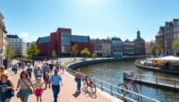 museos msterdam descubre los mas destacados Viajar y Viajes