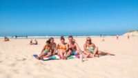 playas cerca de msterdam descubre las mejores opciones Viajar y Viajes