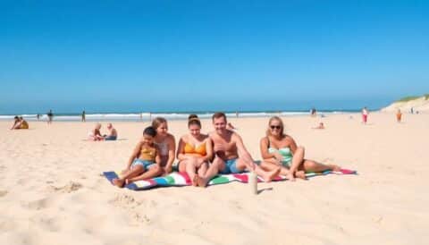 playas cerca de msterdam descubre las mejores opciones Viajar y Viajes