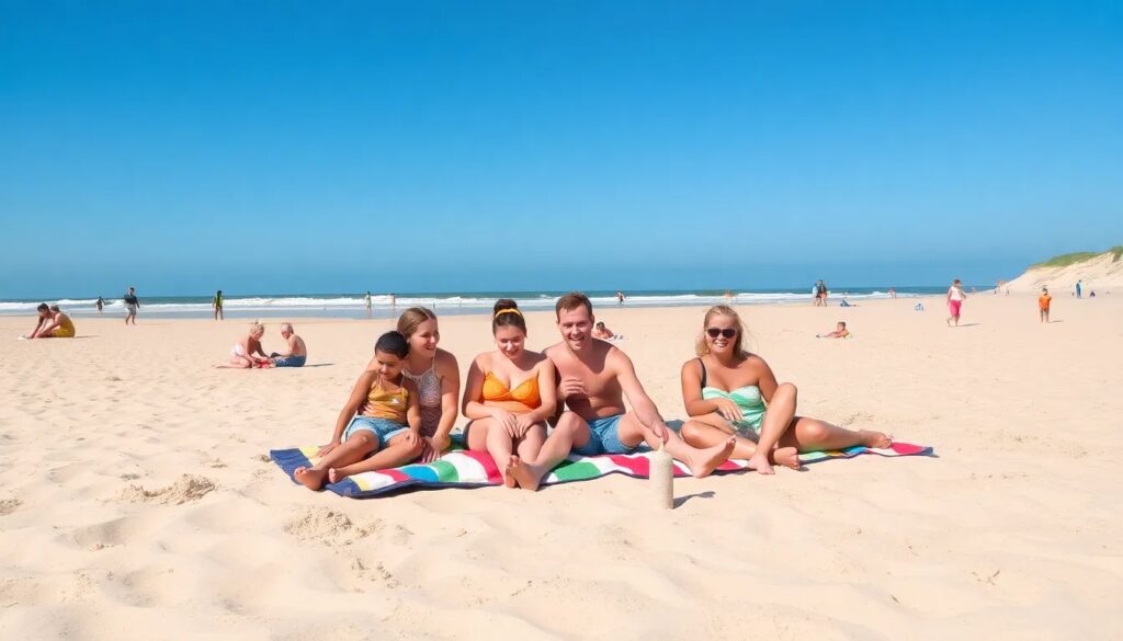 playas cerca de msterdam descubre las mejores opciones Viajar y Viajes