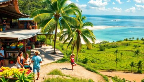que hacer en indonesia en 10 dias Viajar y Viajes