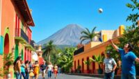 que hacer en nicaragua en 7 dias Viajar y Viajes