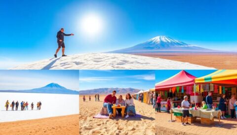 que ver en bolivia en 7 dias Viajar y Viajes