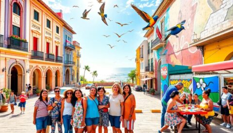 que ver en colombia en 10 dias guia completa Viajar y Viajes