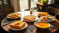 recetas tipicas msterdam platos que debes probar Viajar y Viajes