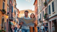 roma en 3 dias el mejor itinerario para disfrutar Viajar y Viajes