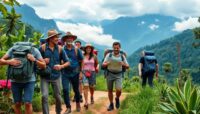 ruta de mochilero por malasia economica guia completa Viajar y Viajes
