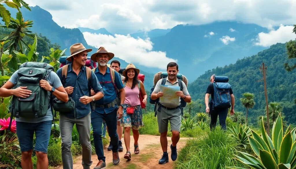 ruta de mochilero por malasia economica guia completa Viajar y Viajes