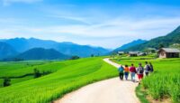 ruta economica por el norte de vietnam Viajar y Viajes
