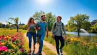 senderismo msterdam las mejores rutas y consejos Viajar y Viajes