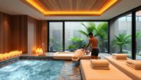 spas en barcelona los mejores lugares para relajarse Viajar y Viajes