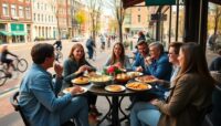 tours gastronomicos msterdam guia completa Viajar y Viajes