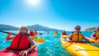 turismo de aventura en barcelona Viajar y Viajes