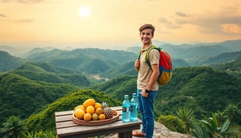 viaje de bajo presupuesto por centroamerica consejos y destinos Viajar y Viajes