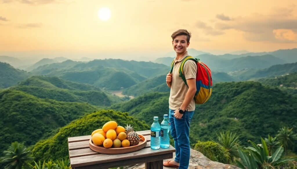 viaje de bajo presupuesto por centroamerica consejos y destinos Viajar y Viajes