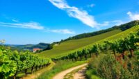 caminata por vinedos en alsacia una experiencia inolvidable Viajar y Viajes