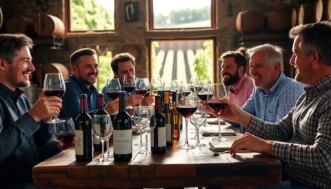 degustacion de vinos en la rioja descubre las mejores opciones Viajar y Viajes