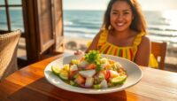 degustar ceviche en lima los mejores lugares para hacerlo Viajar y Viajes