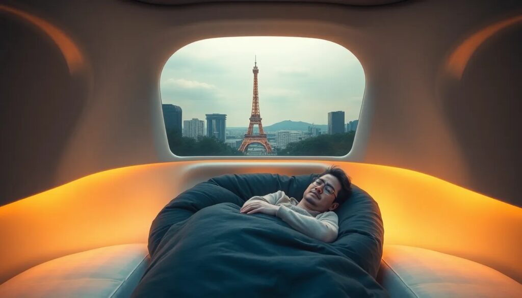 dormir en capsulas en tokio guia completa Viajar y Viajes