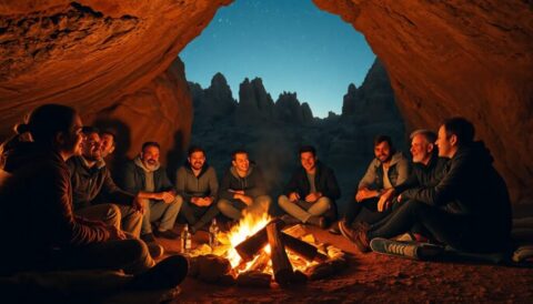 dormir en cueva en guadix una experiencia unica Viajar y Viajes