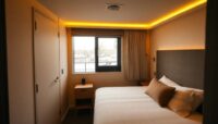 dormir en hotel capsula en msterdam guia completa Viajar y Viajes