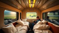 dormir en tren hotel por europa la experiencia definitiva Viajar y Viajes