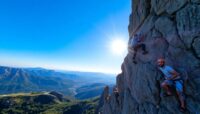 escalada en roca en cantabria guia completa Viajar y Viajes