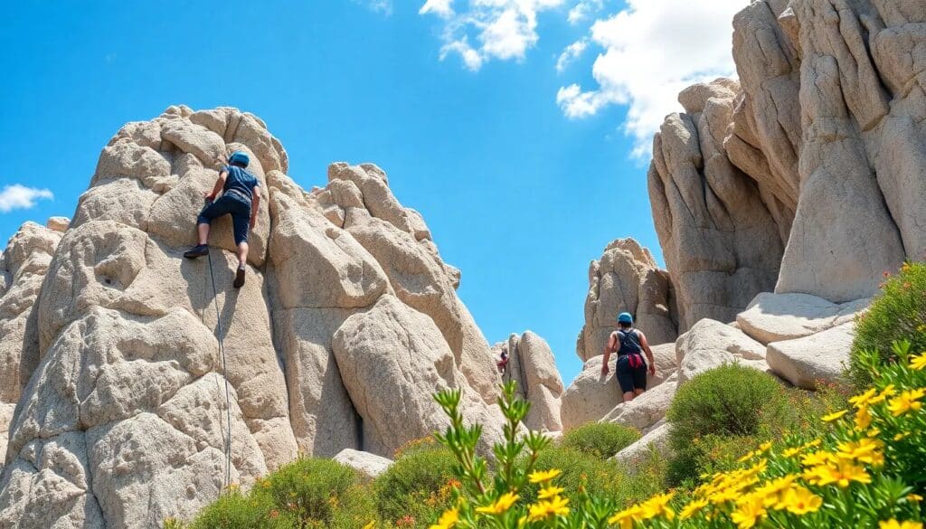 escalada en roca en kalymnos guia completa Viajar y Viajes