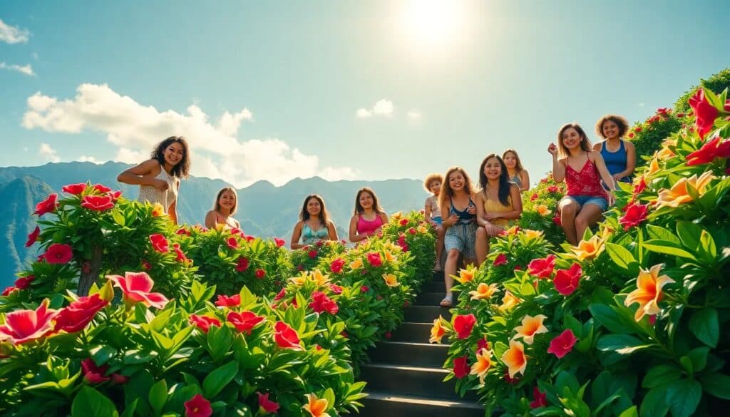 escalar escaleras haiku en hawai todo lo que necesitas saber Viajar y Viajes
