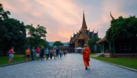 explorar templos en luang prabang guia esencial Viajar y Viajes