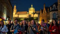 free tour nocturno en praga descubre la magia de la ciudad Viajar y Viajes