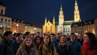 free tours nocturnos en praga guia completa Viajar y Viajes