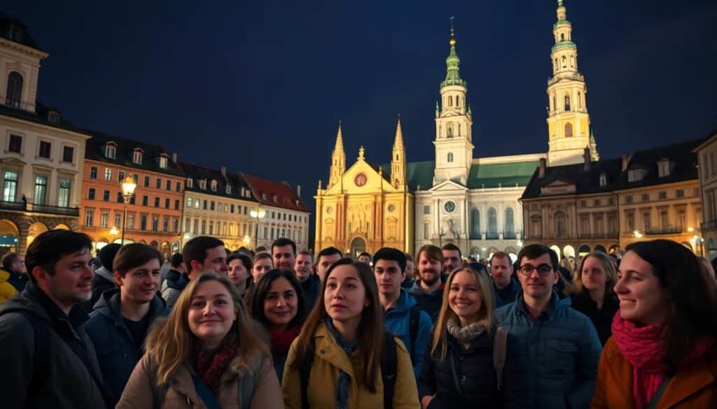 free tours nocturnos en praga guia completa Viajar y Viajes