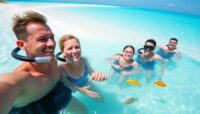 hacer snorkel en isla holbox una experiencia inolvidable Viajar y Viajes