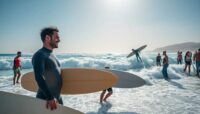 hacer surf en taghazout marruecos guia completa Viajar y Viajes