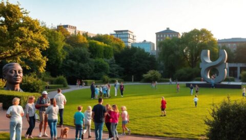 museos al aire libre en oslo guia completa Viajar y Viajes