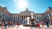 museos gratis en viena descubre las mejores opciones Viajar y Viajes