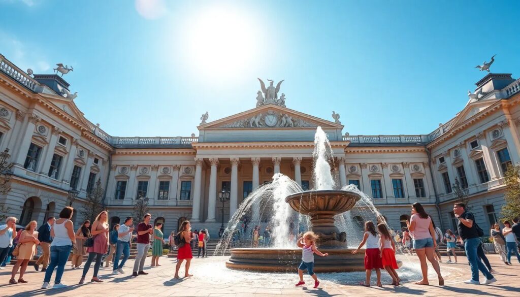 museos gratis en viena descubre las mejores opciones Viajar y Viajes