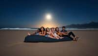 observar estrellas en fuerteventura guia completa Viajar y Viajes