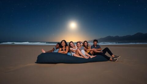 observar estrellas en fuerteventura guia completa Viajar y Viajes