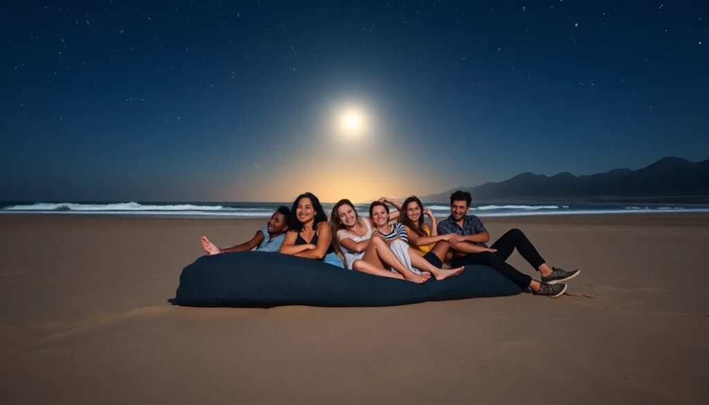 observar estrellas en fuerteventura guia completa Viajar y Viajes