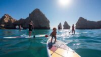paddle surf en lagos portugal actividades y rutas imprescindibles Viajar y Viajes